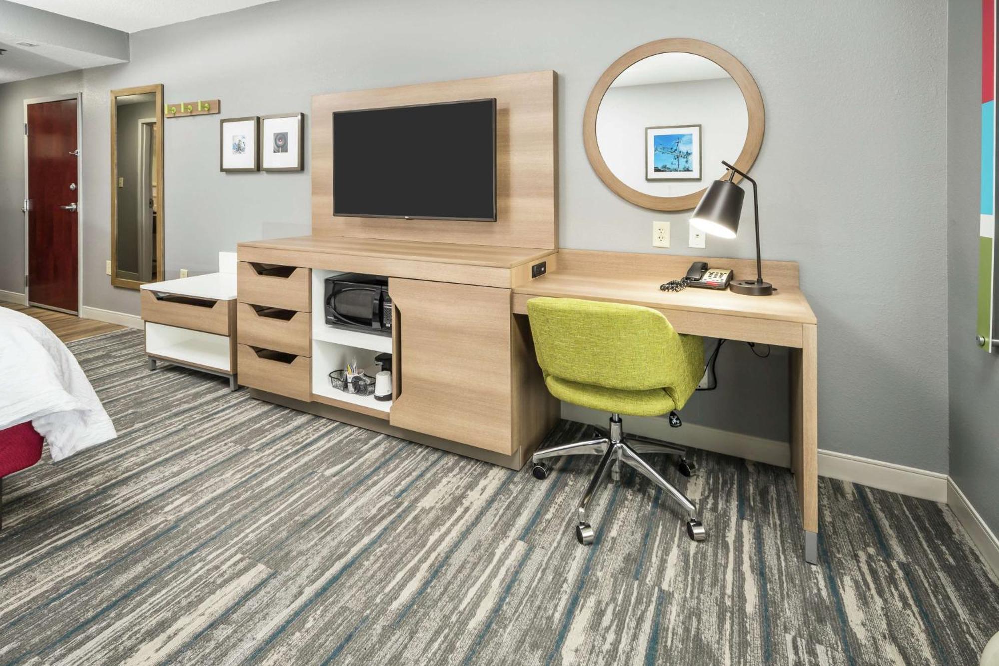 Hampton Inn Wilson Downtown Экстерьер фото